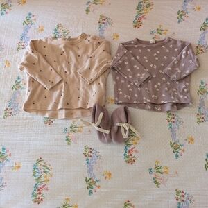 Quincy Mae Girls Bundle